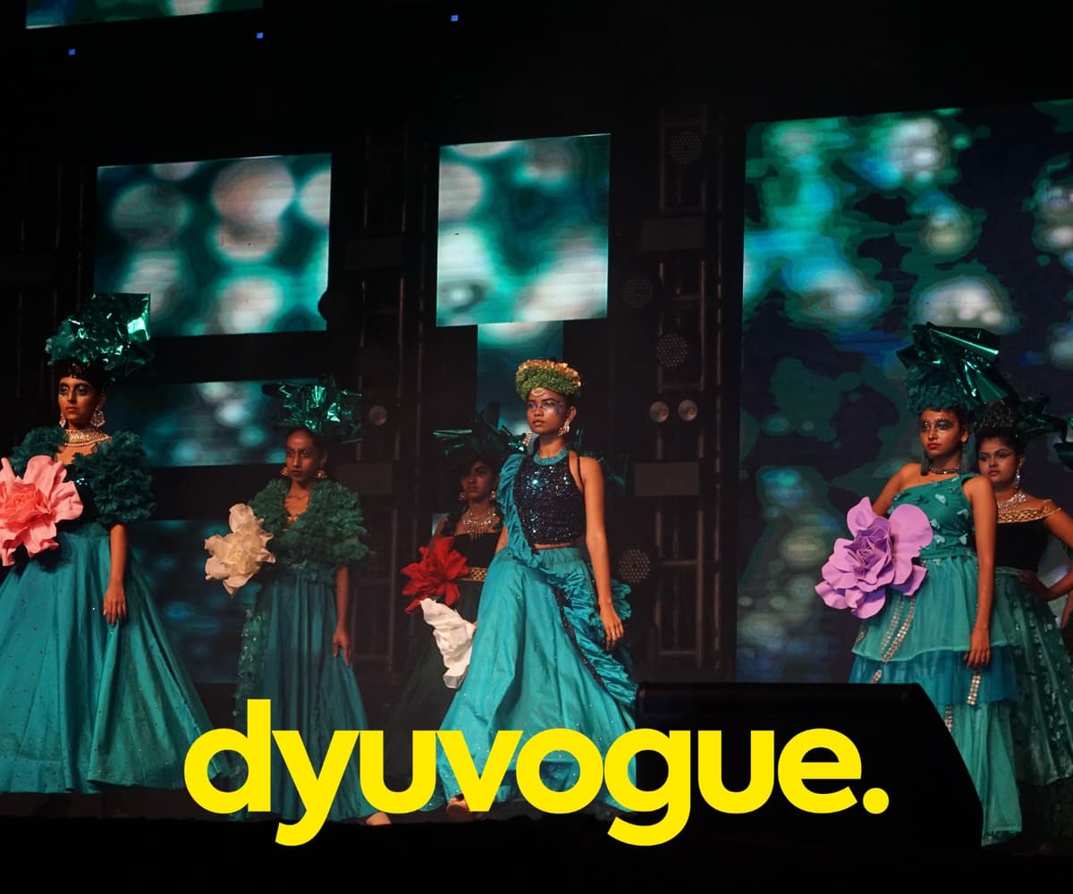 DyuVogue