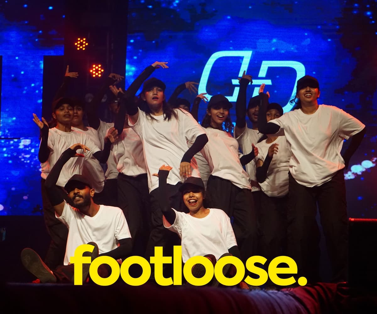 FootLoose